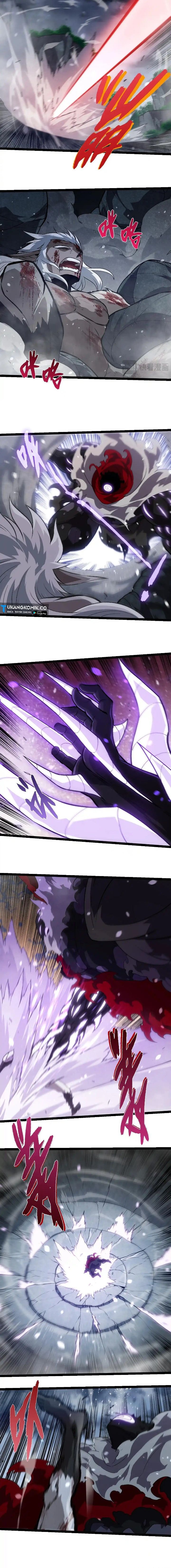 Evolution Begins With A Big Tree - Chapter 315 - Page 2