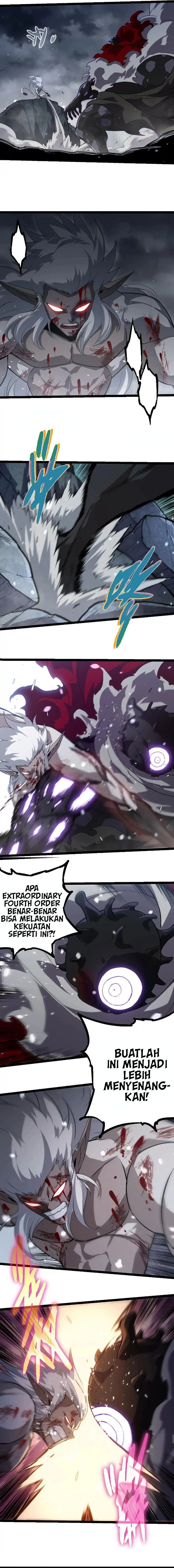 Evolution Begins With A Big Tree - Chapter 315 - Page 3
