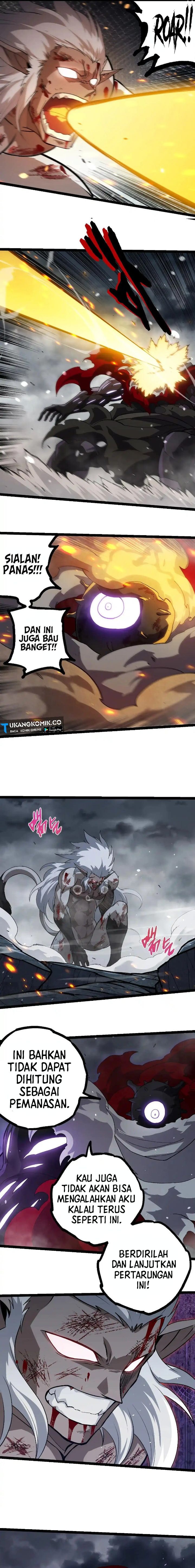 Evolution Begins With A Big Tree - Chapter 315 - Page 4