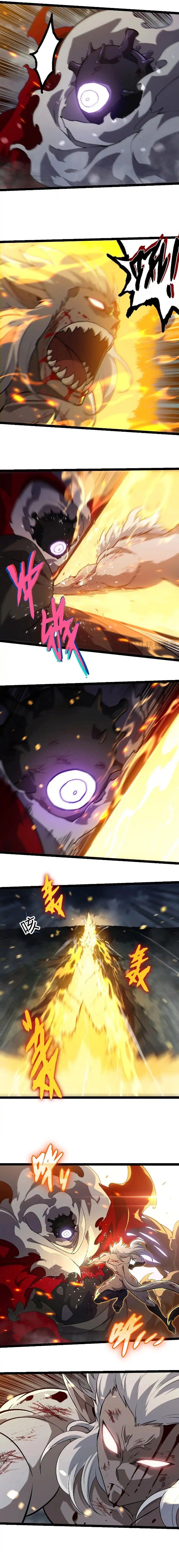Evolution Begins With A Big Tree - Chapter 315 - Page 6