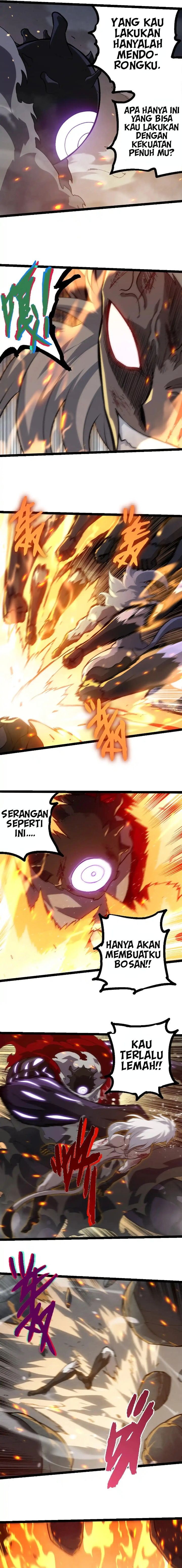Evolution Begins With A Big Tree - Chapter 315 - Page 7