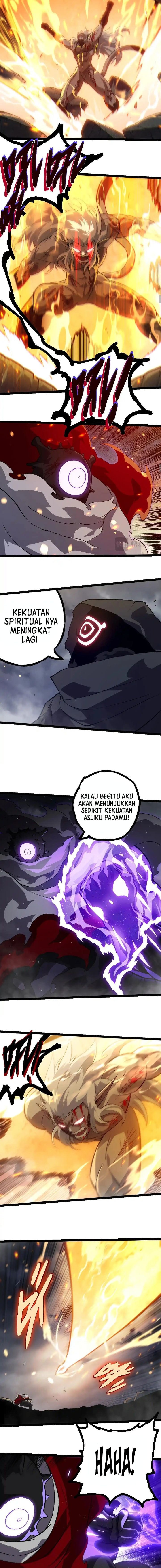 Evolution Begins With A Big Tree - Chapter 315 - Page 8