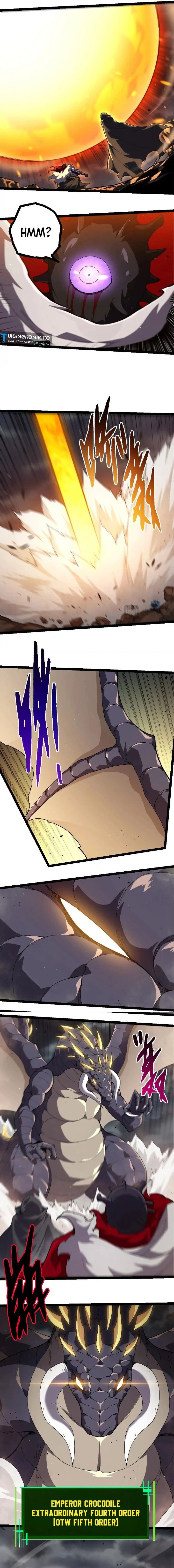 Evolution Begins With A Big Tree - Chapter 316 - Page 2