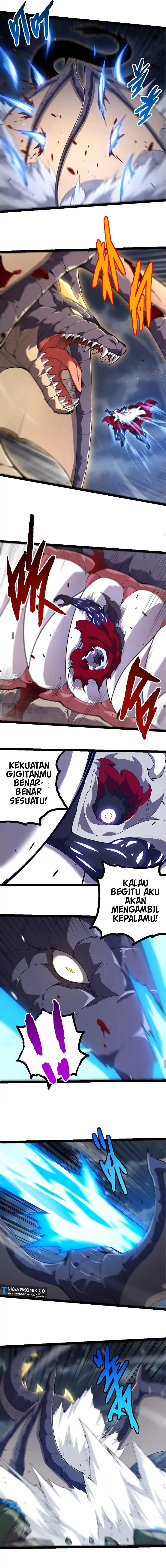 Evolution Begins With A Big Tree - Chapter 316 - Page 6