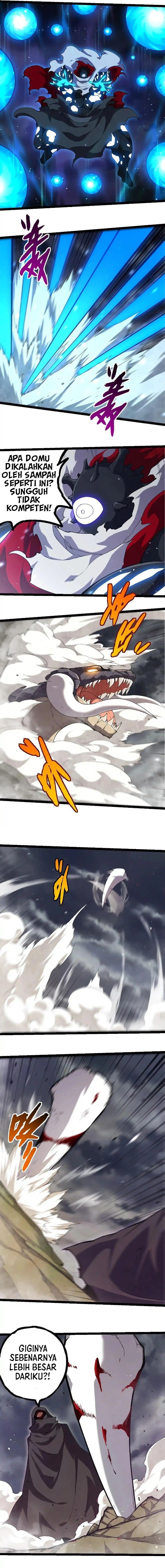 Evolution Begins With A Big Tree - Chapter 316 - Page 7