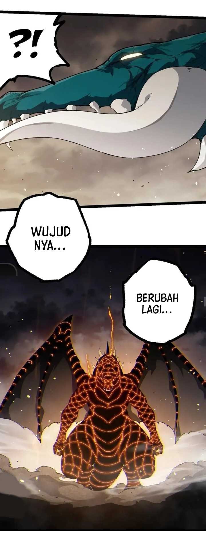 Evolution Begins With A Big Tree - Chapter 319 - Page 19
