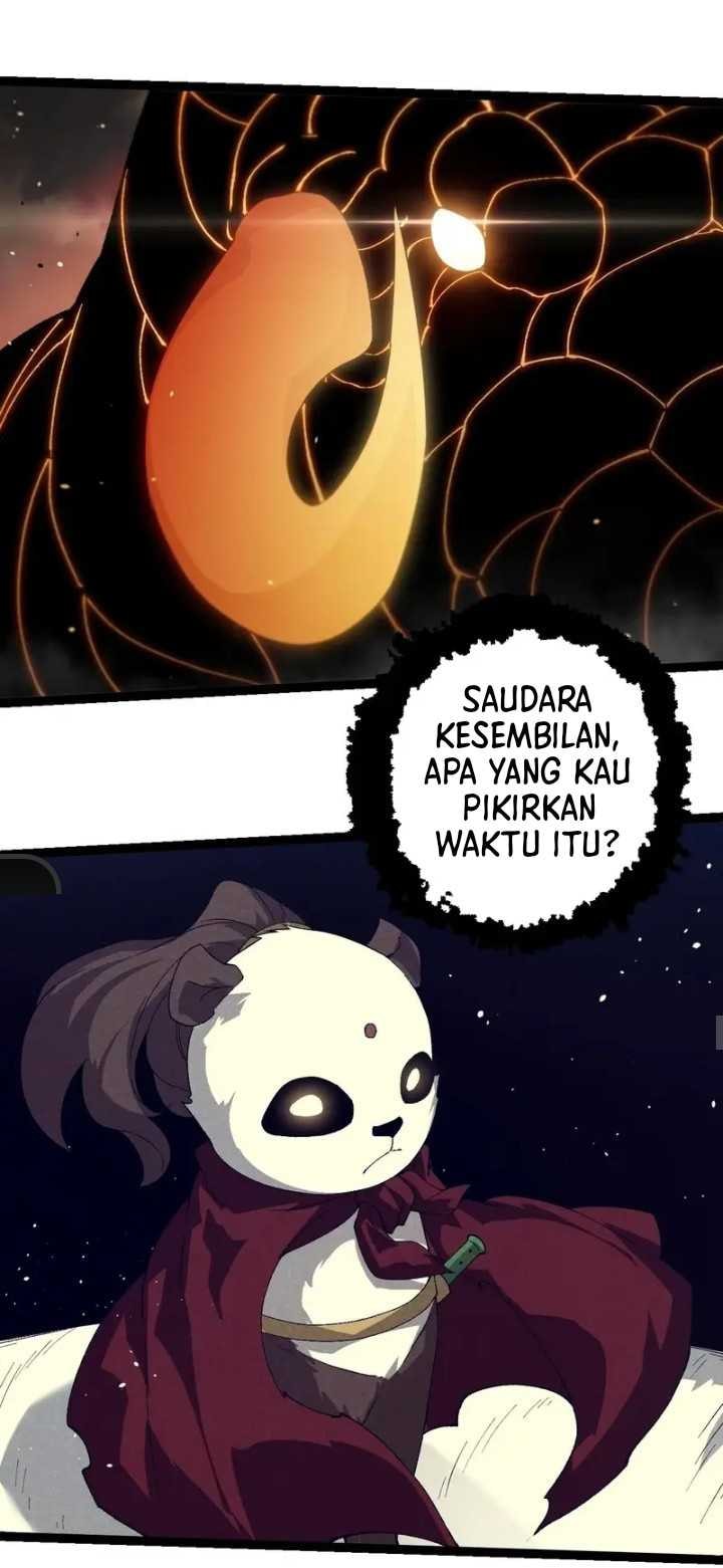 Evolution Begins With A Big Tree - Chapter 319 - Page 20