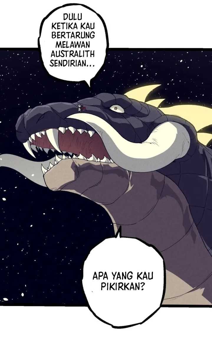 Evolution Begins With A Big Tree - Chapter 319 - Page 21