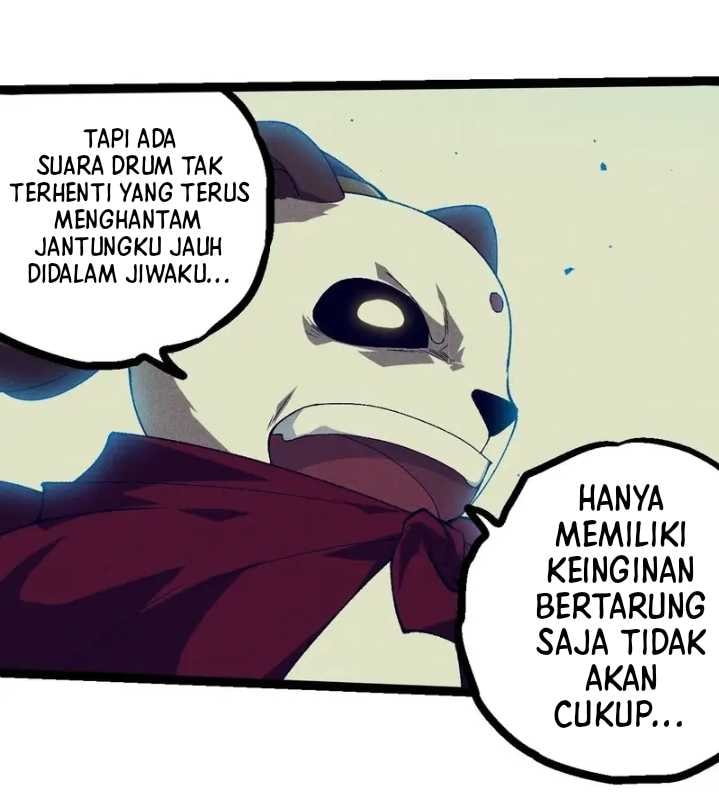 Evolution Begins With A Big Tree - Chapter 319 - Page 24
