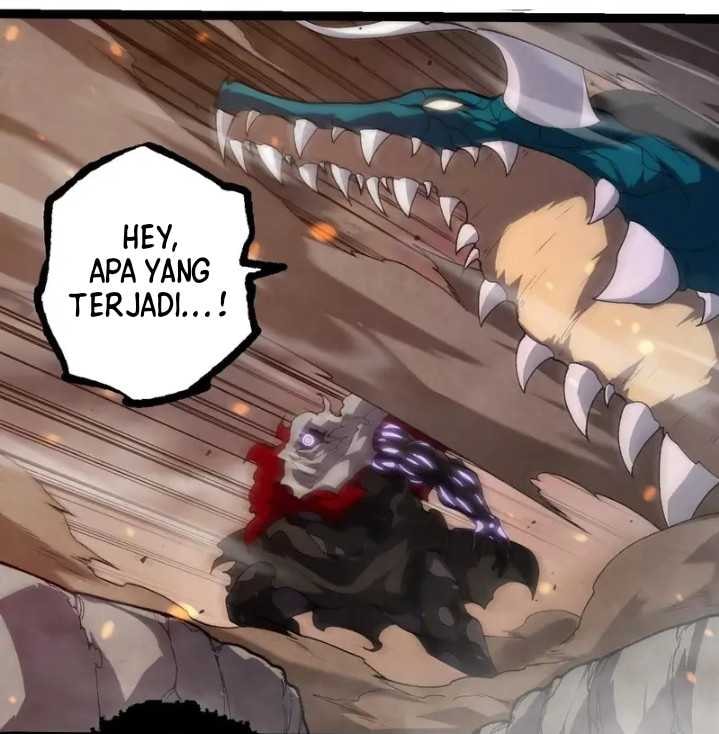 Evolution Begins With A Big Tree - Chapter 319 - Page 26