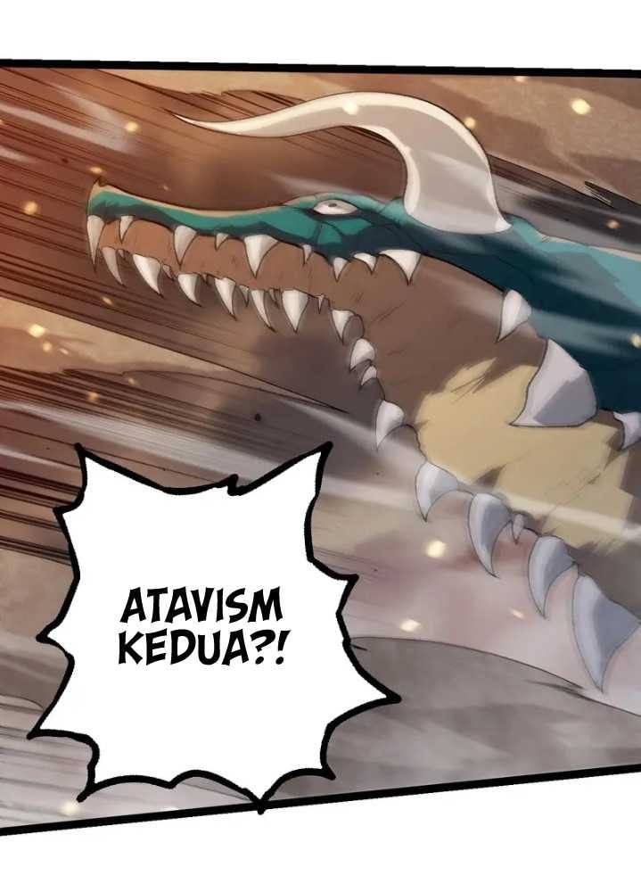 Evolution Begins With A Big Tree - Chapter 319 - Page 28