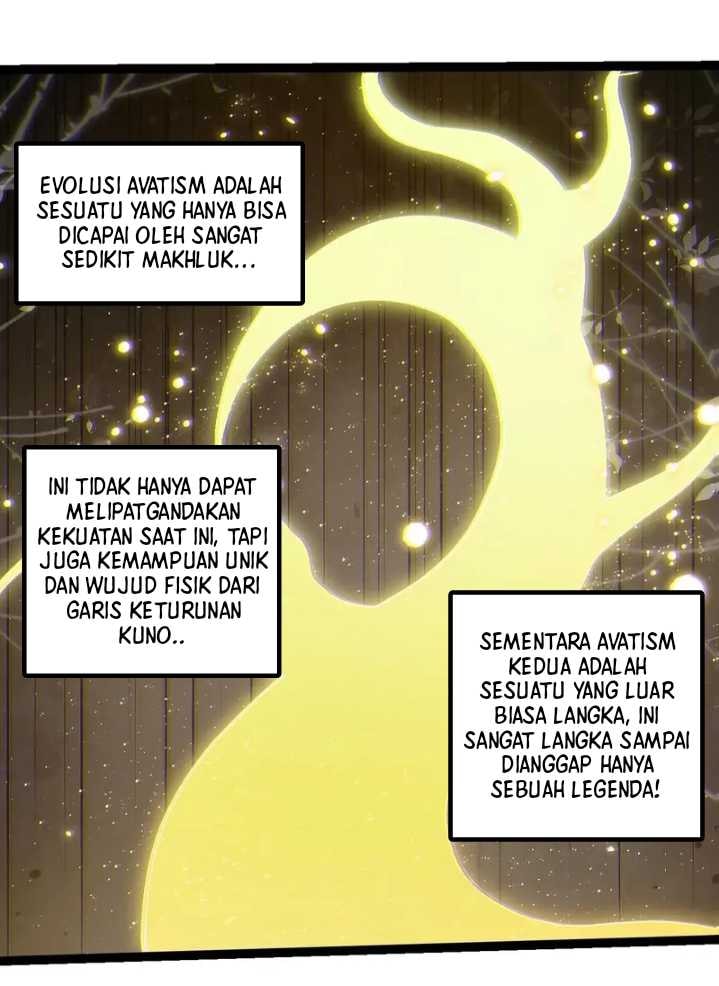 Evolution Begins With A Big Tree - Chapter 319 - Page 29