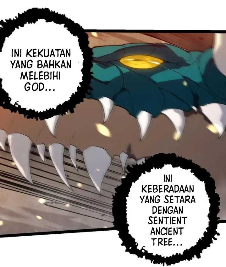 Evolution Begins With A Big Tree - Chapter 319 - Page 30