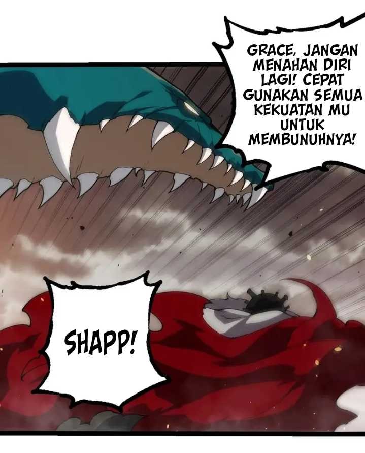 Evolution Begins With A Big Tree - Chapter 319 - Page 32