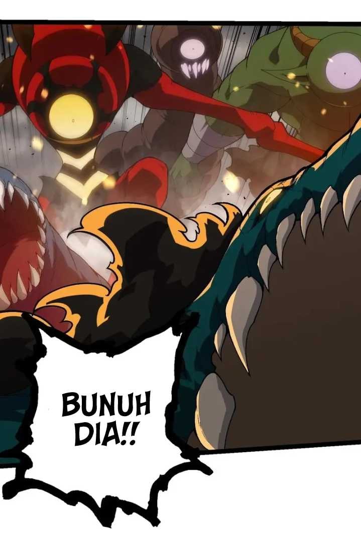 Evolution Begins With A Big Tree - Chapter 319 - Page 34