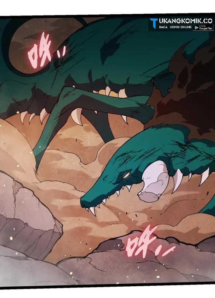 Evolution Begins With A Big Tree - Chapter 319 - Page 46