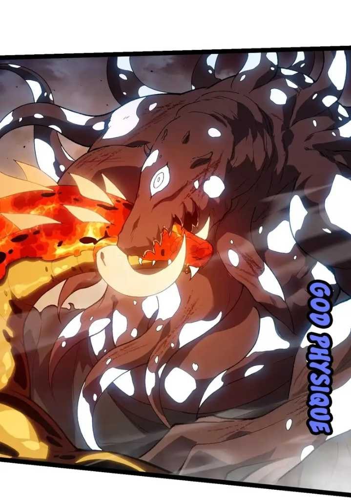 Evolution Begins With A Big Tree - Chapter 319 - Page 49
