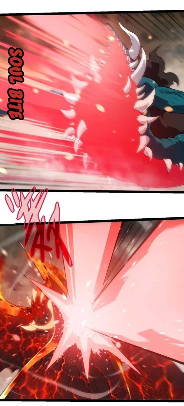 Evolution Begins With A Big Tree - Chapter 319 - Page 51