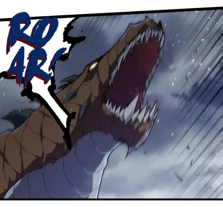Evolution Begins With A Big Tree - Chapter 319 - Page 6