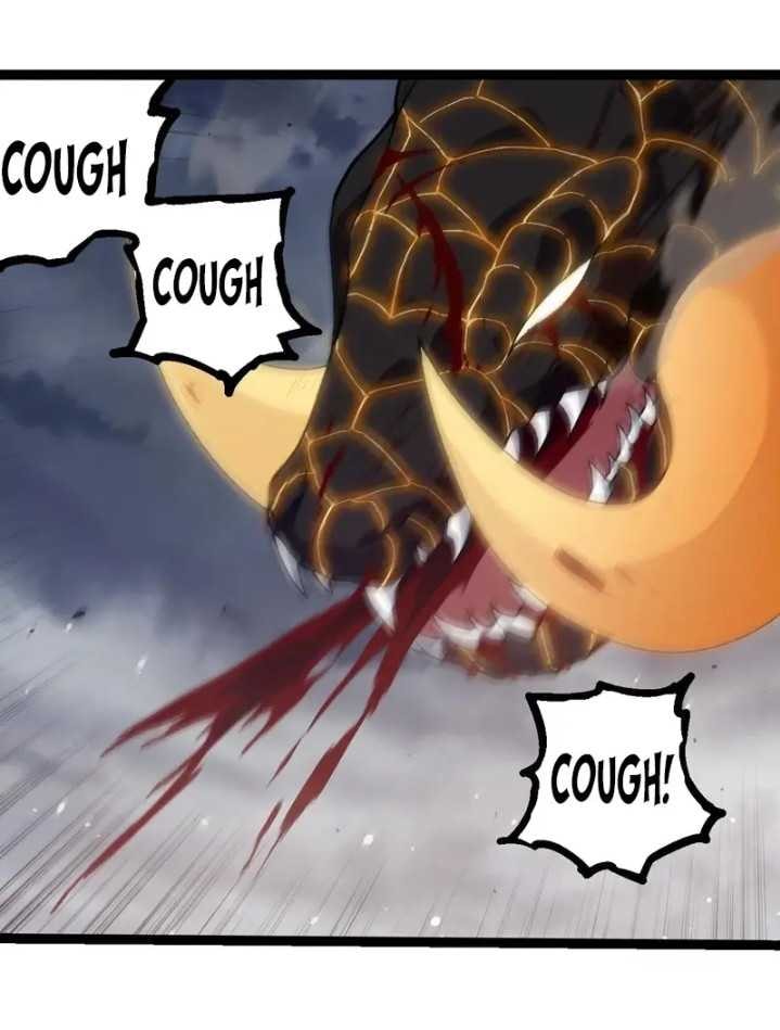 Evolution Begins With A Big Tree - Chapter 319 - Page 9