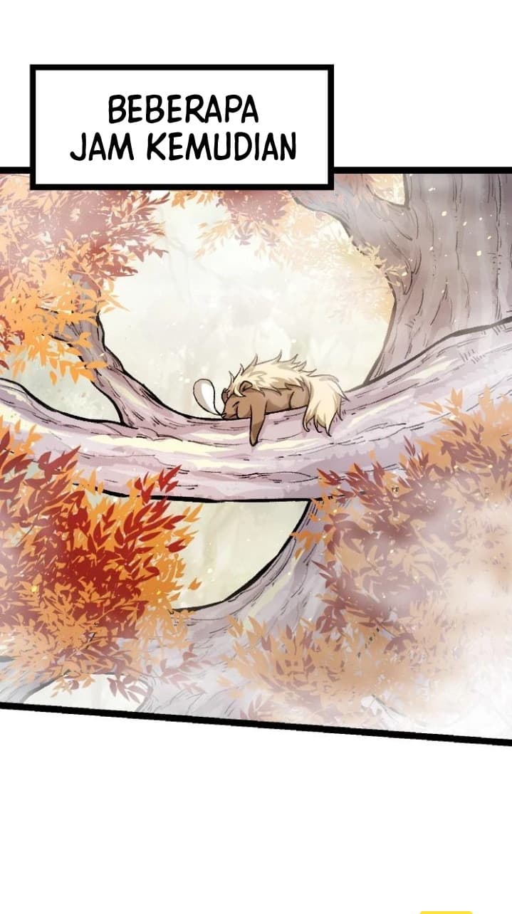 Evolution Begins With A Big Tree - Chapter 32 - Page 14