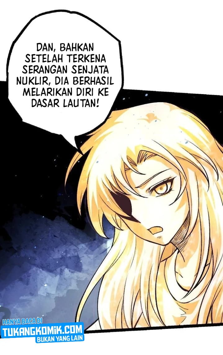 Evolution Begins With A Big Tree - Chapter 32 - Page 18