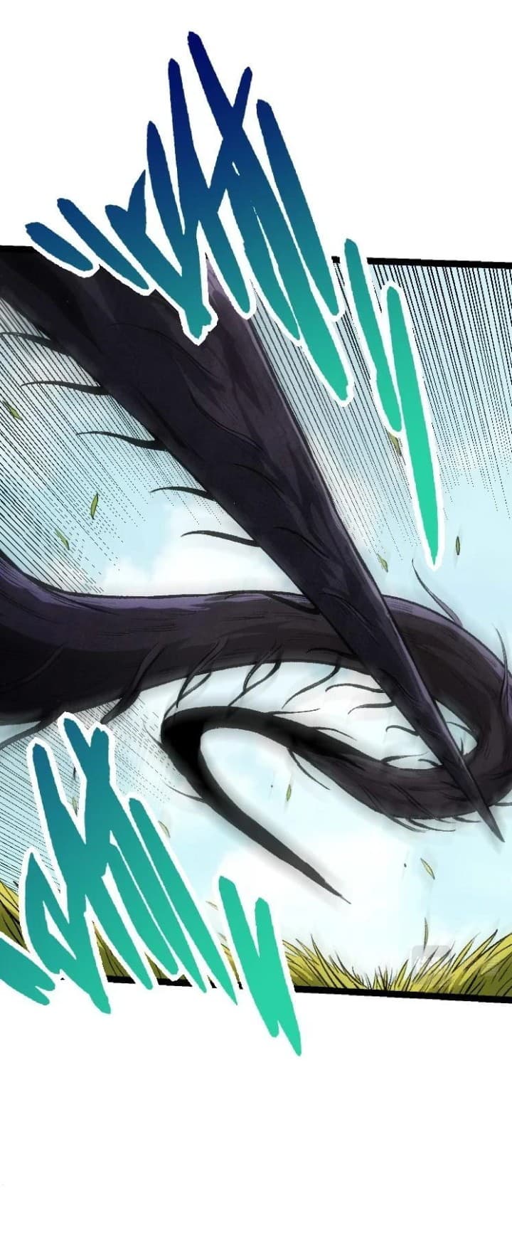 Evolution Begins With A Big Tree - Chapter 32 - Page 25