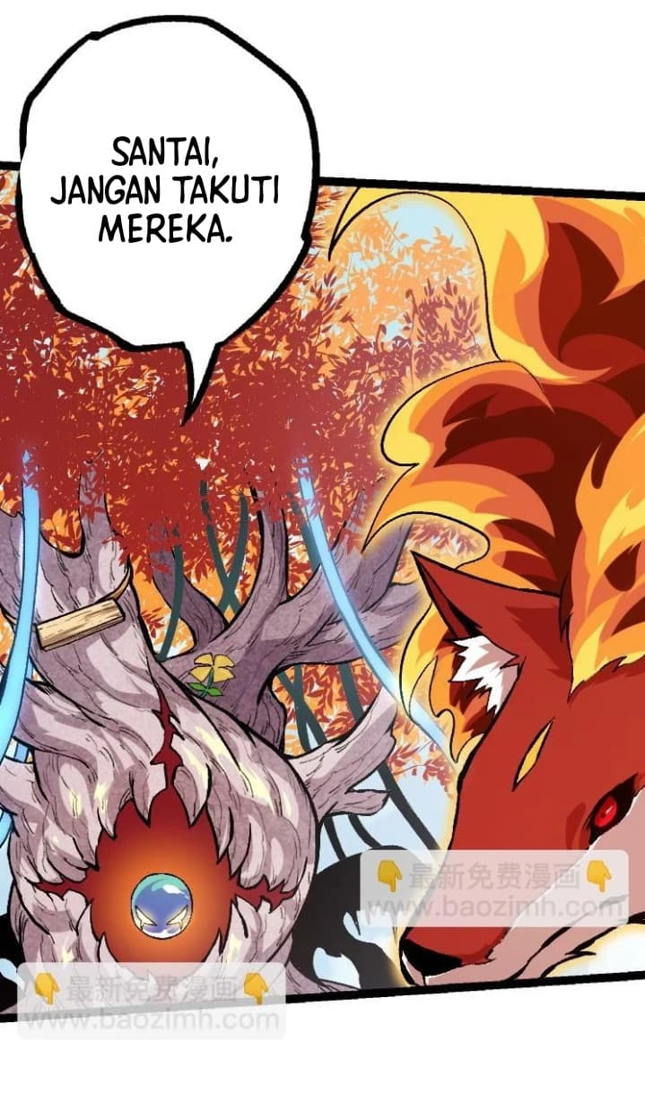 Evolution Begins With A Big Tree - Chapter 32 - Page 30