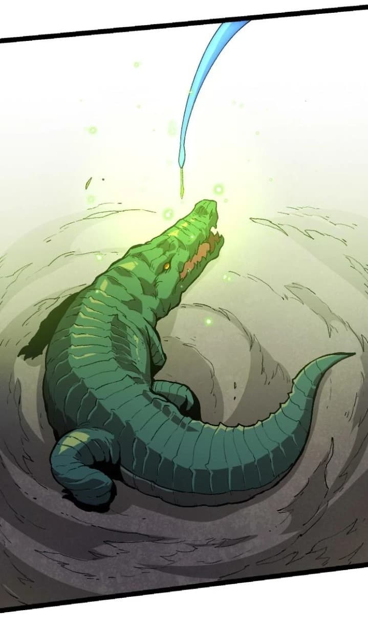 Evolution Begins With A Big Tree - Chapter 32 - Page 34