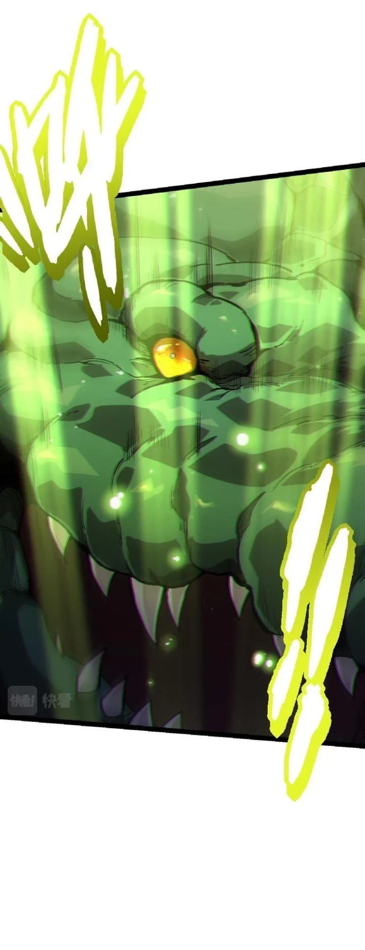 Evolution Begins With A Big Tree - Chapter 32 - Page 35