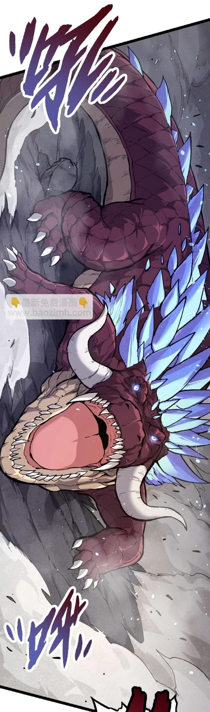 Evolution Begins With A Big Tree - Chapter 32 - Page 36