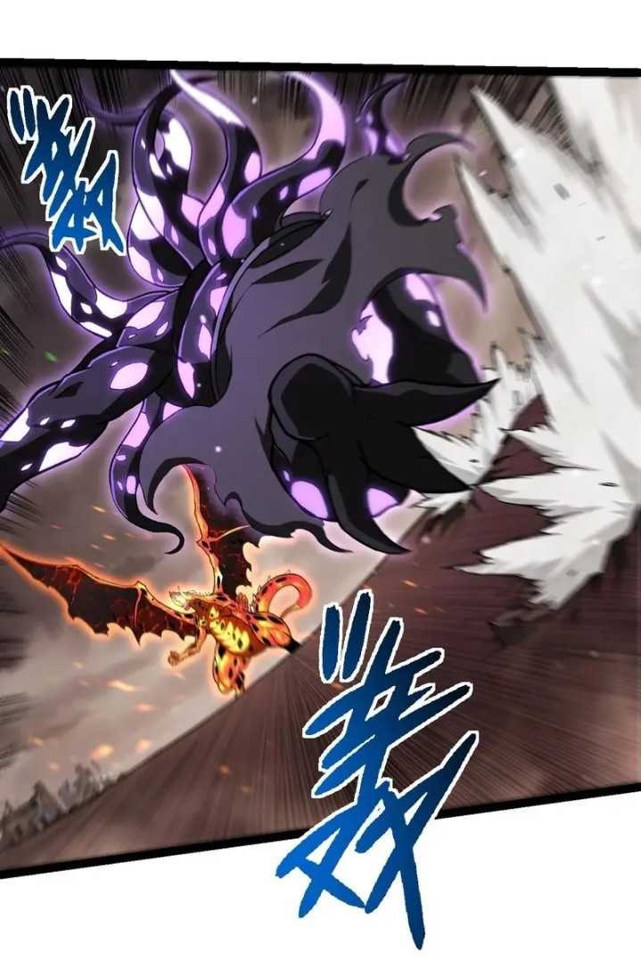 Evolution Begins With A Big Tree - Chapter 320 - Page 14