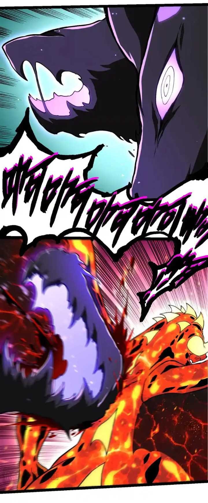 Evolution Begins With A Big Tree - Chapter 320 - Page 15