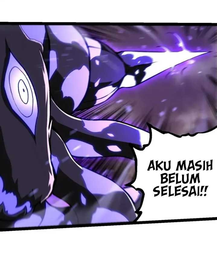 Evolution Begins With A Big Tree - Chapter 320 - Page 16