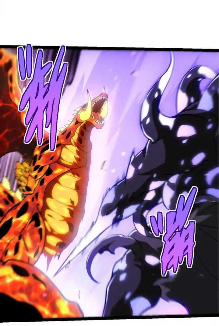Evolution Begins With A Big Tree - Chapter 320 - Page 17