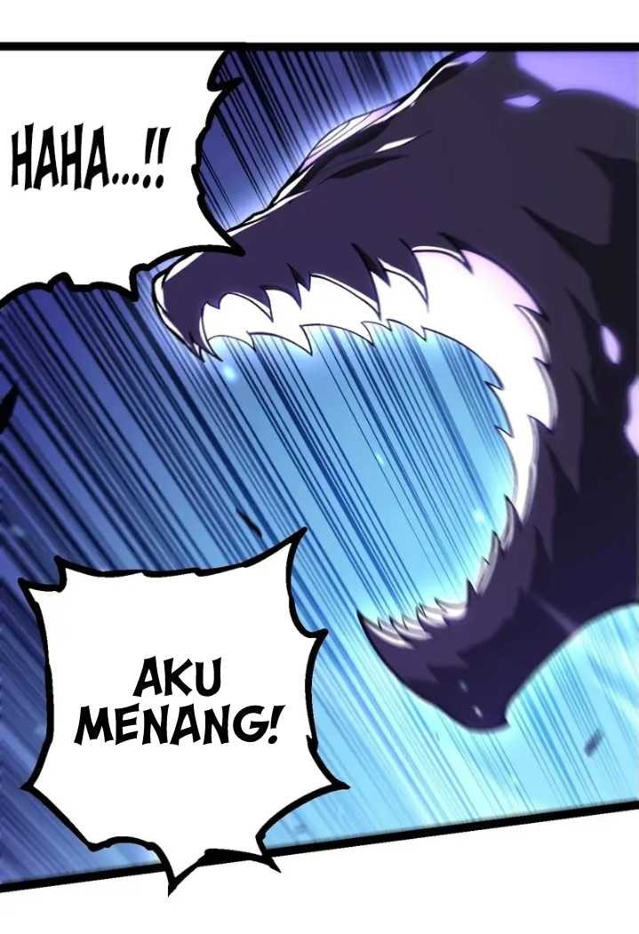Evolution Begins With A Big Tree - Chapter 320 - Page 19