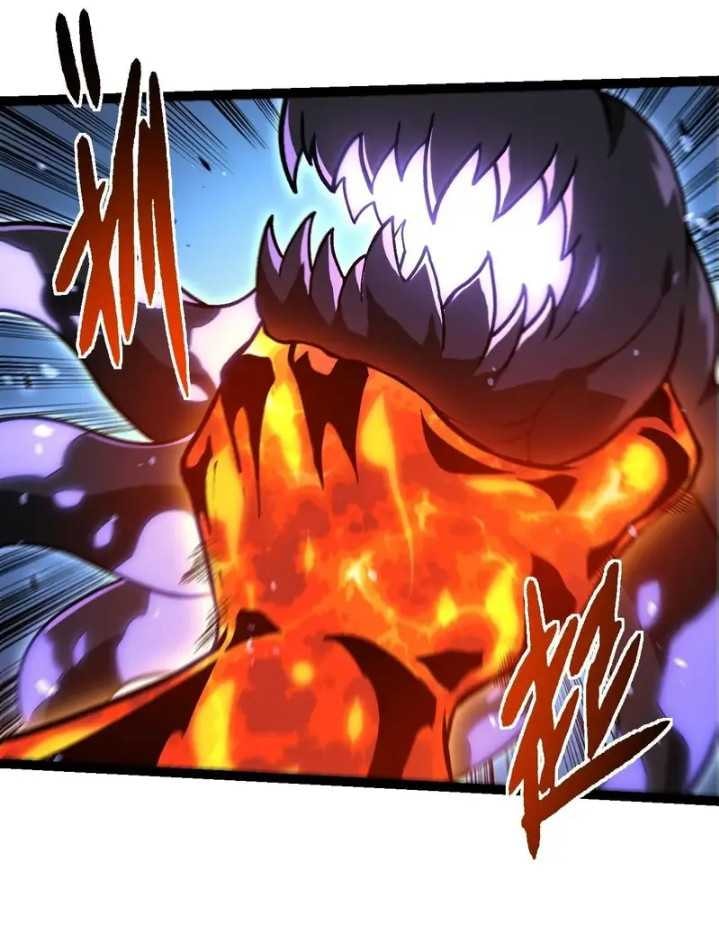 Evolution Begins With A Big Tree - Chapter 320 - Page 21