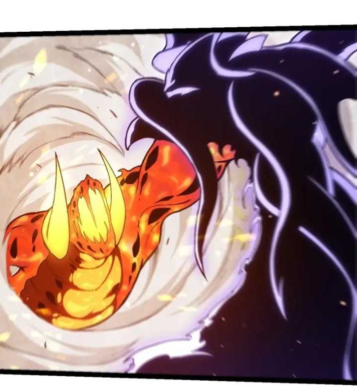 Evolution Begins With A Big Tree - Chapter 320 - Page 22
