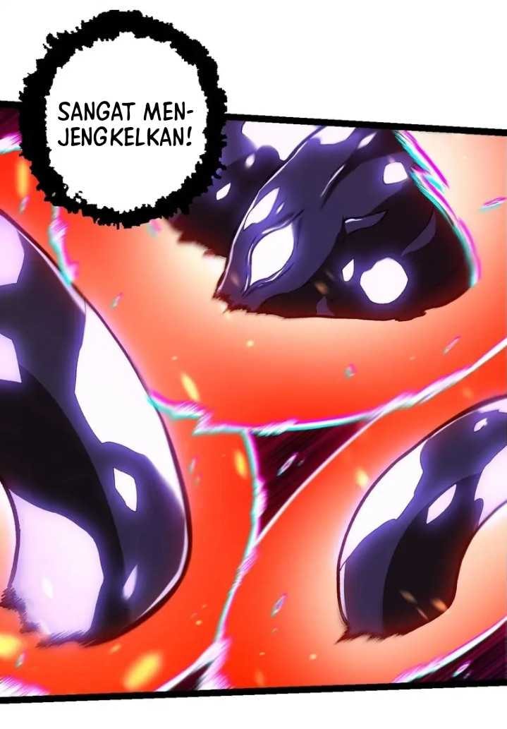 Evolution Begins With A Big Tree - Chapter 320 - Page 24