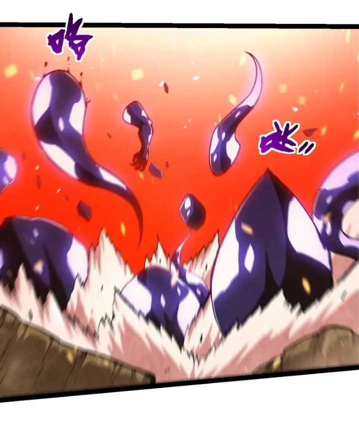 Evolution Begins With A Big Tree - Chapter 320 - Page 25