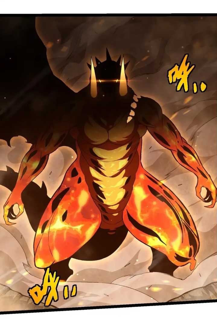 Evolution Begins With A Big Tree - Chapter 320 - Page 26