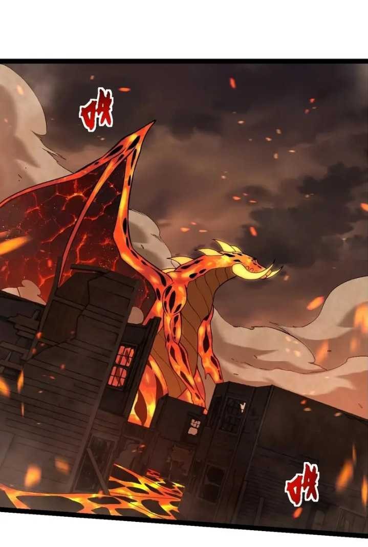 Evolution Begins With A Big Tree - Chapter 320 - Page 27