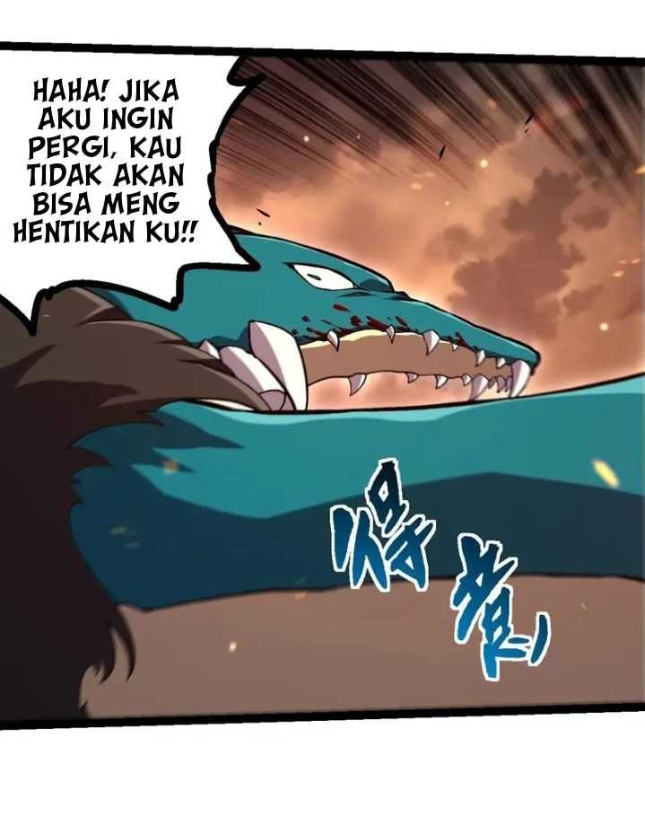 Evolution Begins With A Big Tree - Chapter 320 - Page 30