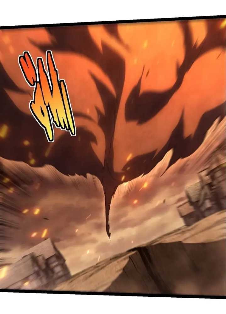 Evolution Begins With A Big Tree - Chapter 320 - Page 32