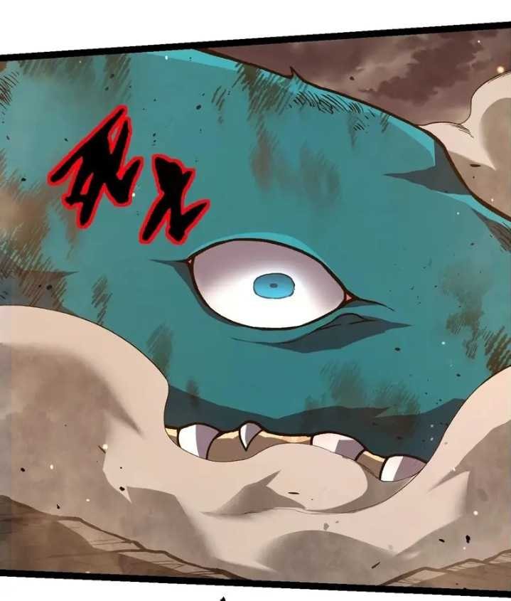 Evolution Begins With A Big Tree - Chapter 320 - Page 34