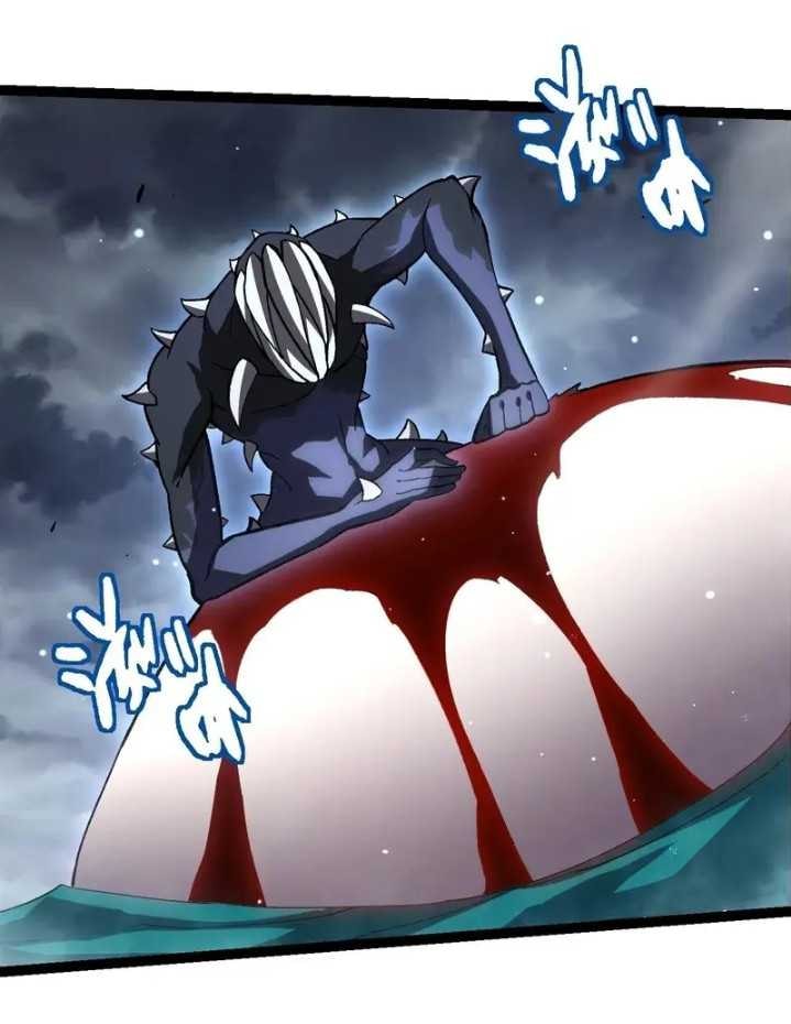 Evolution Begins With A Big Tree - Chapter 320 - Page 36