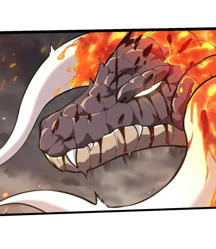 Evolution Begins With A Big Tree - Chapter 320 - Page 39