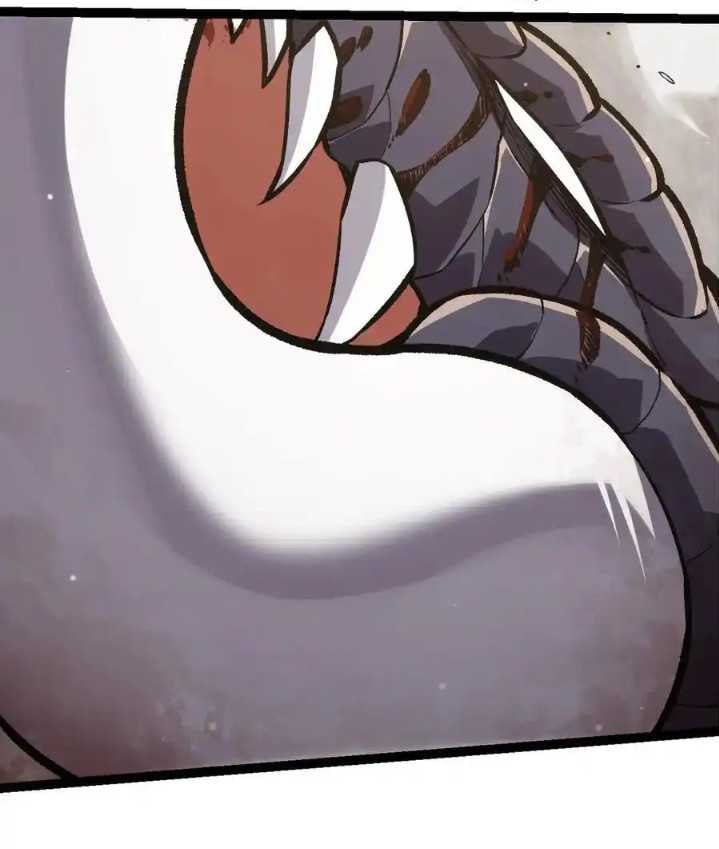 Evolution Begins With A Big Tree - Chapter 320 - Page 41