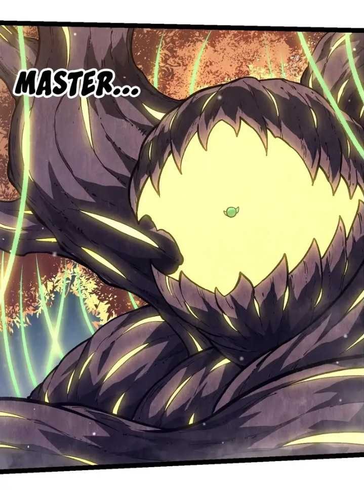 Evolution Begins With A Big Tree - Chapter 320 - Page 42