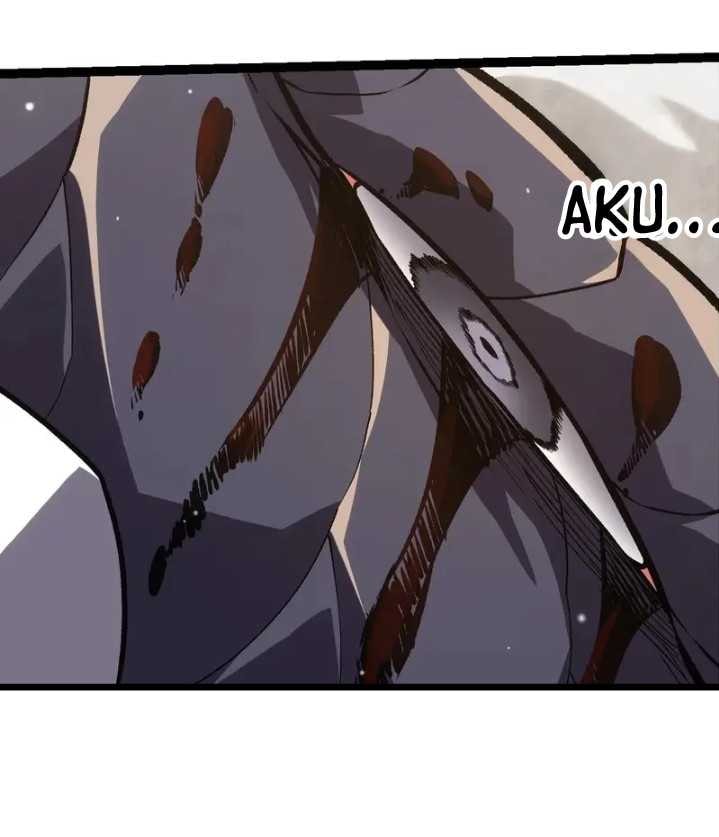 Evolution Begins With A Big Tree - Chapter 320 - Page 43